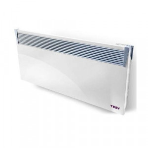 Convector electric cu termostat Tesy CN 03 300 EIS W