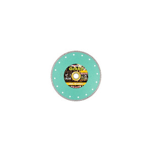 Disc diamantat gekko GK350