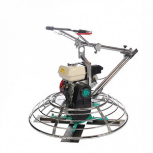 Elicopter pardoseala pale 900 mm, motor benzina 5,5 cp BT90HF 160GRE