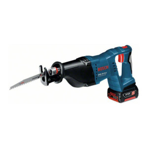 Ferastrau sabie Bosch GSA 18 V-LI