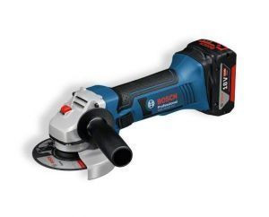 Flex, polizor unghiular cu acumulatori Bosch GWS 18-125 V-LI