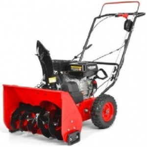 Freza de zapada HECHT 9555 SE 5 CP starter electric