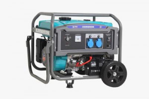 Generator Blade Industrial 4300, 4000 W