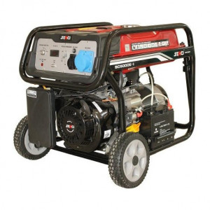 Generator curent Senci SC-5000
