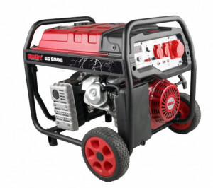 Generator de curent Hecht GG 6500