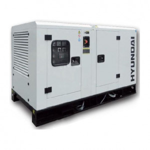 Generator de curent Hyundai DHY11KSEm 10kW