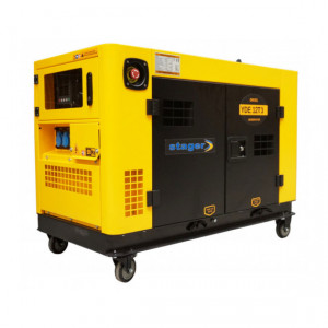 Generator Diesel Stager YDE12T3