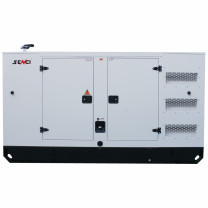 Generator SCDE 162YCS-ATS, Putere max. 162 kVA, 400V, AVR, motor Diesel