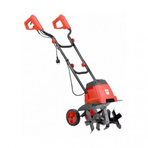 HECHT 739 - cultivator electric