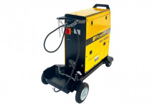 Invertor sudare MIG/MAG, profesional ProWELD MIG 300PN
