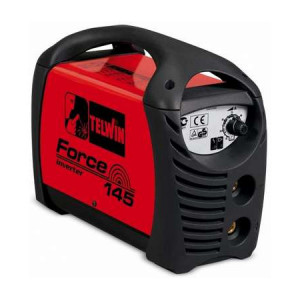 Invertor sudura Telwin FORCE 145