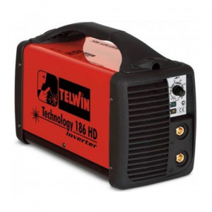 Invertor sudura Telwin Technology 186 HD