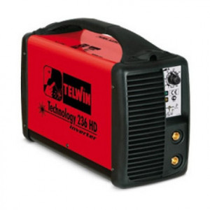 Invertor sudura Telwin TECHNOLOGY 236HD