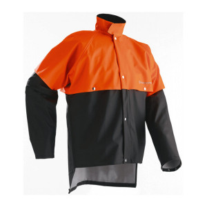 Jacketa de ploaie Husqvarna