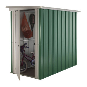 Magazie metalica GP54 120x158 cm