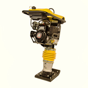 Mai compactor HYUNDAI HY-RM80 L
