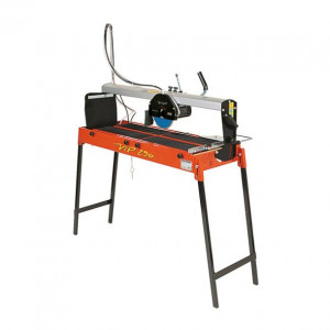 Masa de taiat materiale ceramice Battipav VIP 290