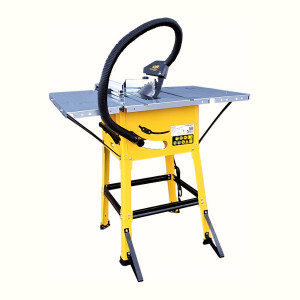 Masa de taiere Stager cu ferastrau circular 1600W, 220V, 250mm