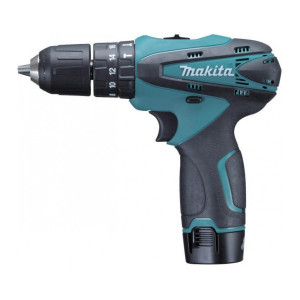 Masina de gaurit si insurubat Makita HP330DWE