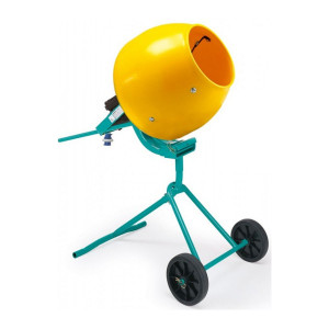 Minibeta Imer 130 2P motor monofazat 0.3 kW