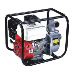 Motopompa DKD WP-50