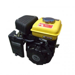 Motor Stager UP154-55, benzina, 87 cmc