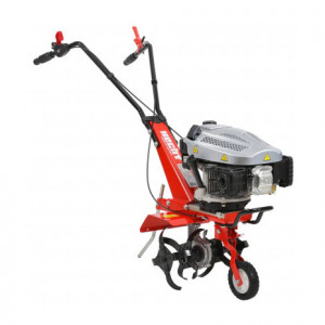 Motosapatoare, latime de lucru 40 cm Hecht 761