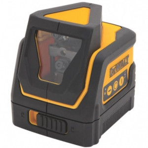 Nivela laser 360 plus linie verticala Dewalt - DW0811