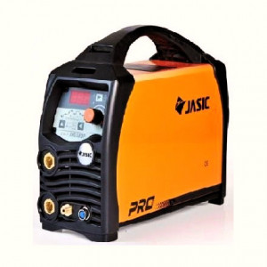 Pachet sudura TIG / WIG JASIC TIG 200 Pulse (W212)