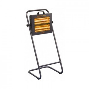 Panou radiant cu lampa infrarosu Varma 3000 w V400F cablu 3m
