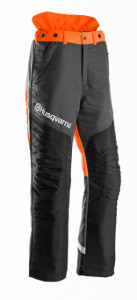 Pantaloni de protectie Husqvarna Functional class 2