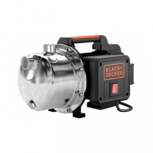 Pompa de suprafata Black&Deker 1100W 4600 l/h - BXGP1100XE