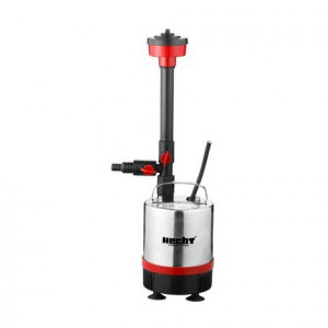 Pompa electrica pentru gradina Hecht 3051