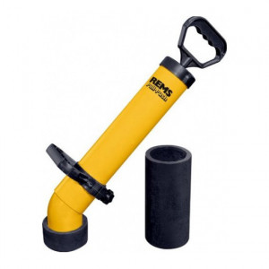 Pompa manuala pentru instalatii sanitare Rems Pull-Push 170300