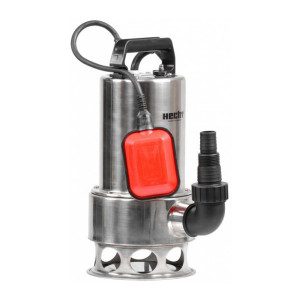 Pompa submersibila electrica de apa,1100W Hecht 3011