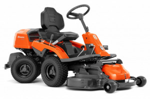 Rider Husqvarna R214TC Comfort edition