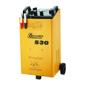 Robot si redresor auto GIANT BOOST STAR 530