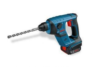 Rotopercutor cu acumulatori 1.5Ah Bosch GBH 14,4 V-LI