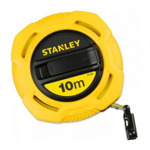Ruleta 10 m Stanley