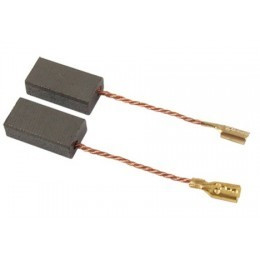 Set de perii carbune Bosch 1607014145