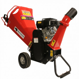 Tocator Crengi BTA-100T, diametru max. 100 mm, capacitate 3mc/h, motor 6,5 cp