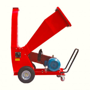 Tocator de crengi electric TC 4KW-70