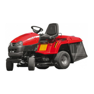 Tractor de tuns gazonul Hecht 5938