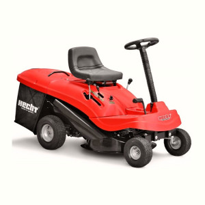 Tractor de tuns iarba cu autopropulsie Hecht 5161