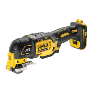 Unealta multifunctionala cu motor Brushless DeWALT DCS356N