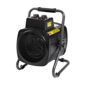 Aeroterma electrica Breckner AE 2.4-M