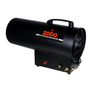 Aeroterma gaz Zobo ZB-G50T