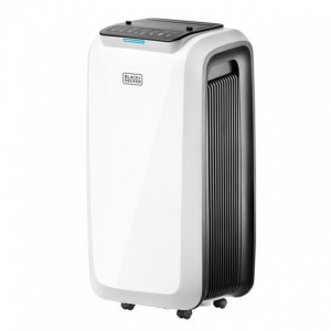 Aparat aer conditionat portabil Black+Decker 9000 BTU 2.6 W