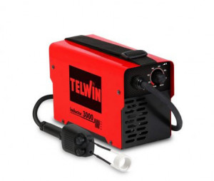 Aparat de incalzire prin inductie Telwin INDUCTOR 3000