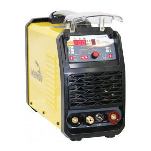 Aparat de sudura TIG/WIG Intensiv DIGITAL TIG 201 PULSE